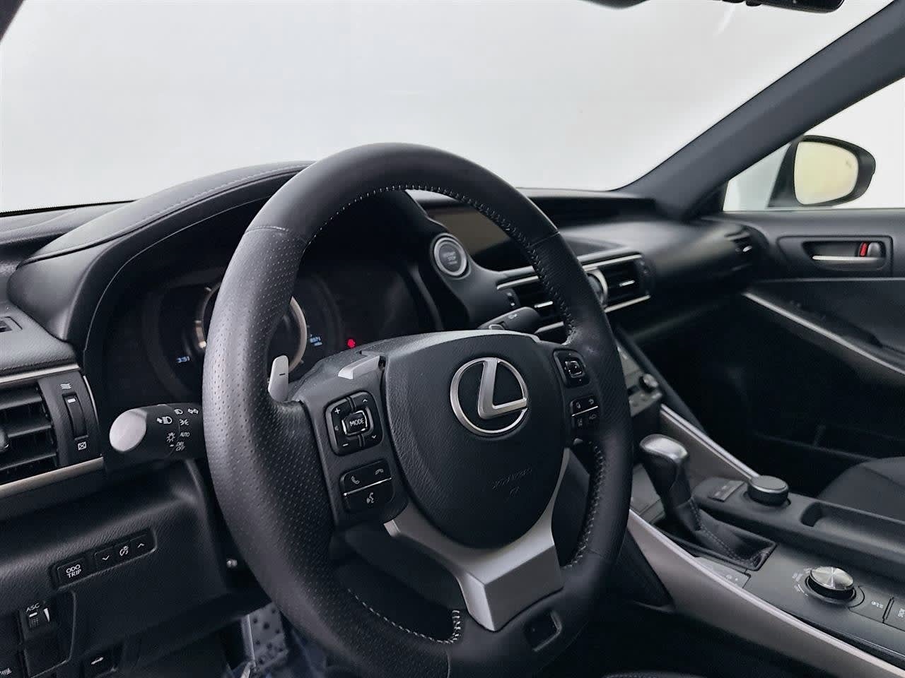 2019 Lexus IS 300 