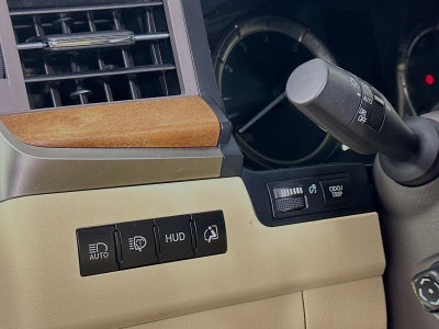 2020 Lexus LX 570 LX 570 Three Row 4WD