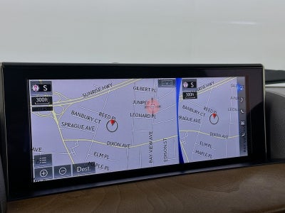 2020 Lexus LX 570 LX 570 Three Row 4WD