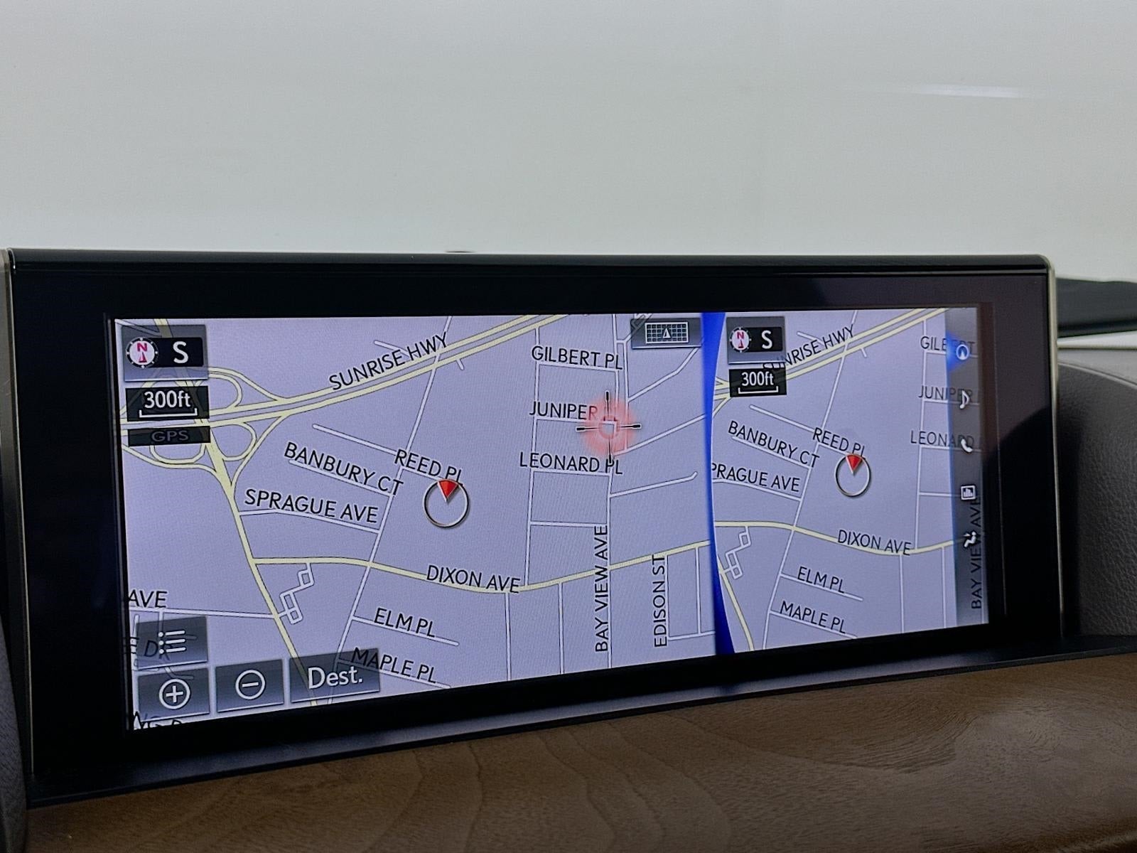 2020 Lexus LX 570 LX 570 Three Row 4WD