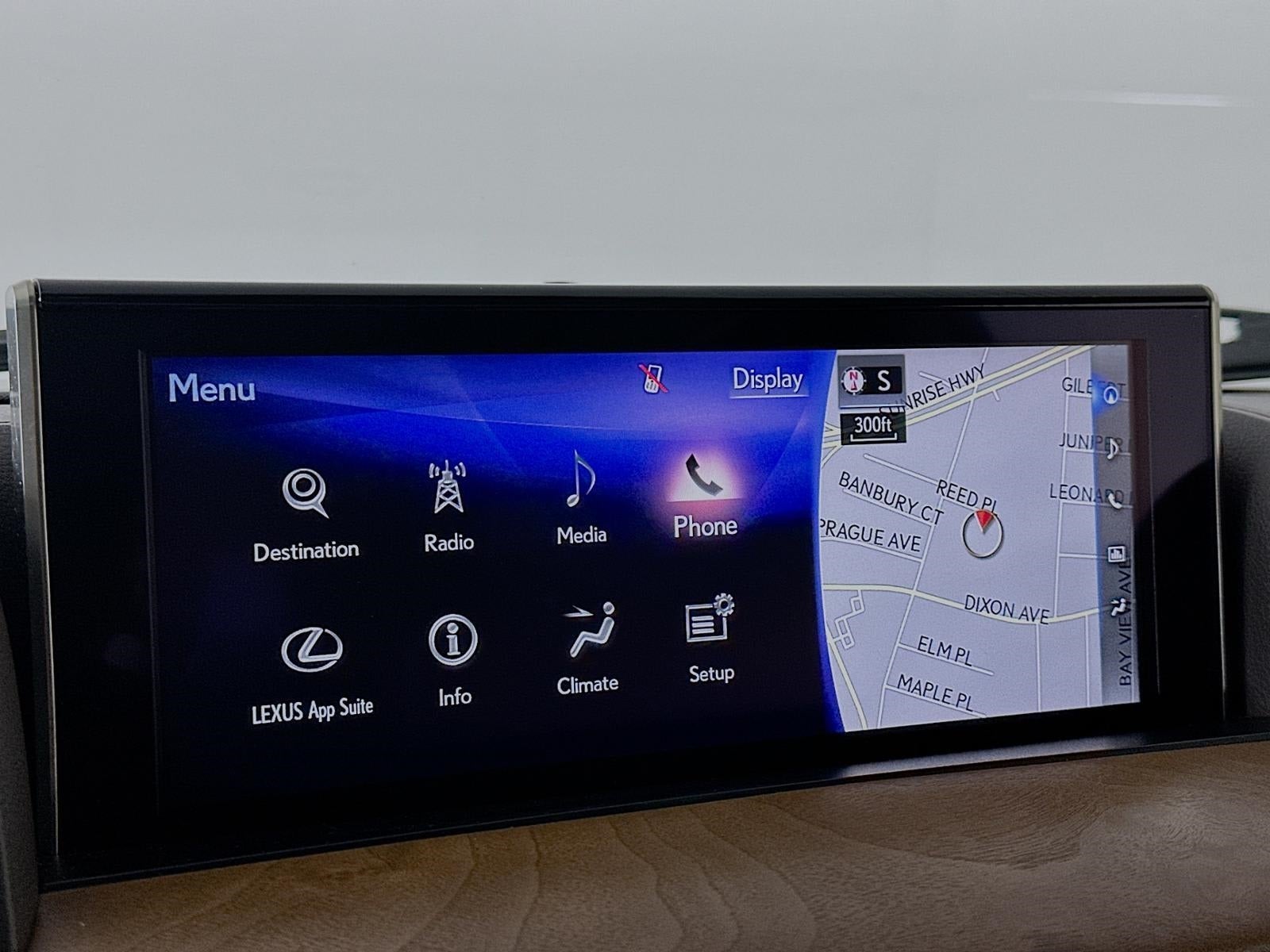 2020 Lexus LX 570 LX 570 Three Row 4WD