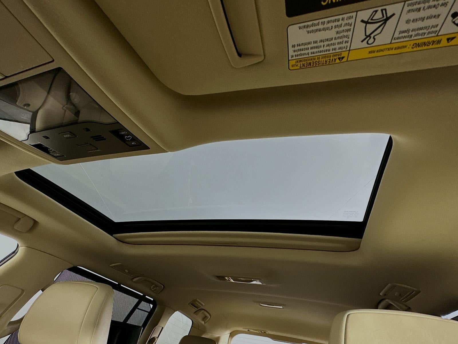 2020 Lexus LX 570 LX 570 Three Row 4WD