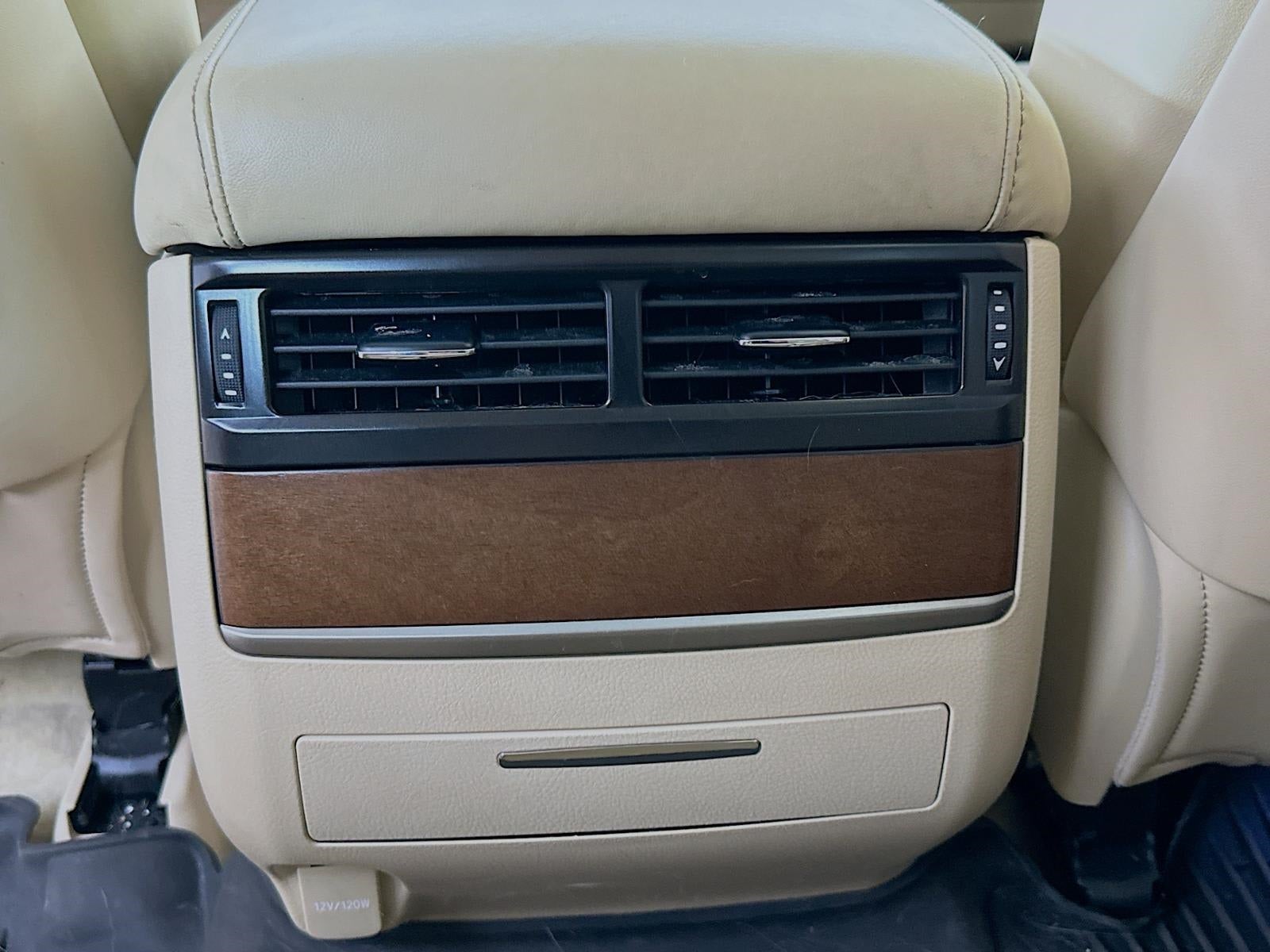 2020 Lexus LX 570 LX 570 Three Row 4WD