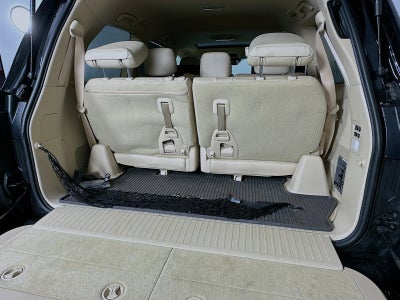 2020 Lexus LX 570 LX 570 Three Row 4WD