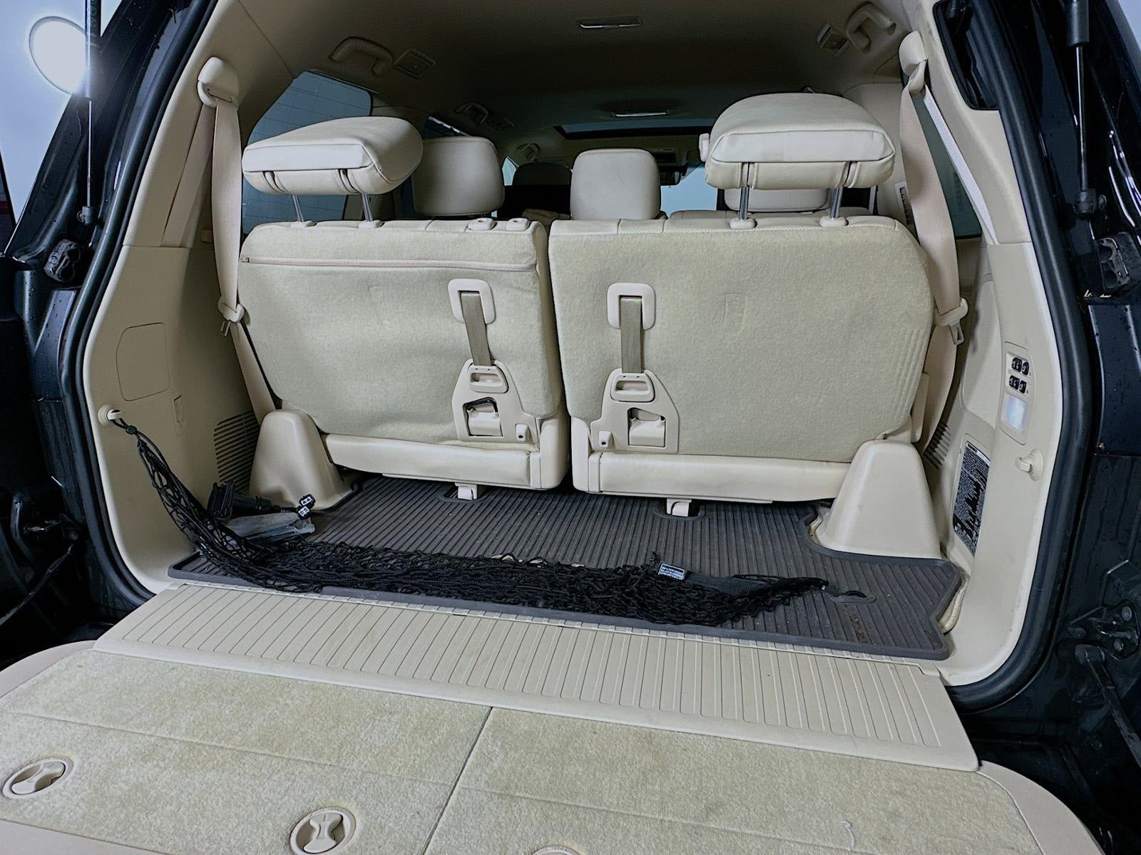 2020 Lexus LX 570 LX 570 Three Row 4WD