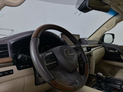 2020 Lexus LX 570 LX 570 Three Row 4WD