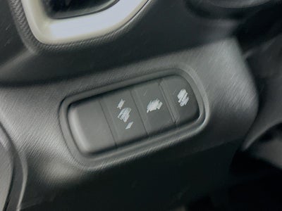 2022 Hyundai Venue SE IVT