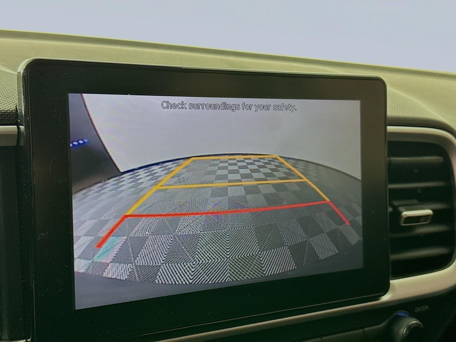 2022 Hyundai Venue SE IVT