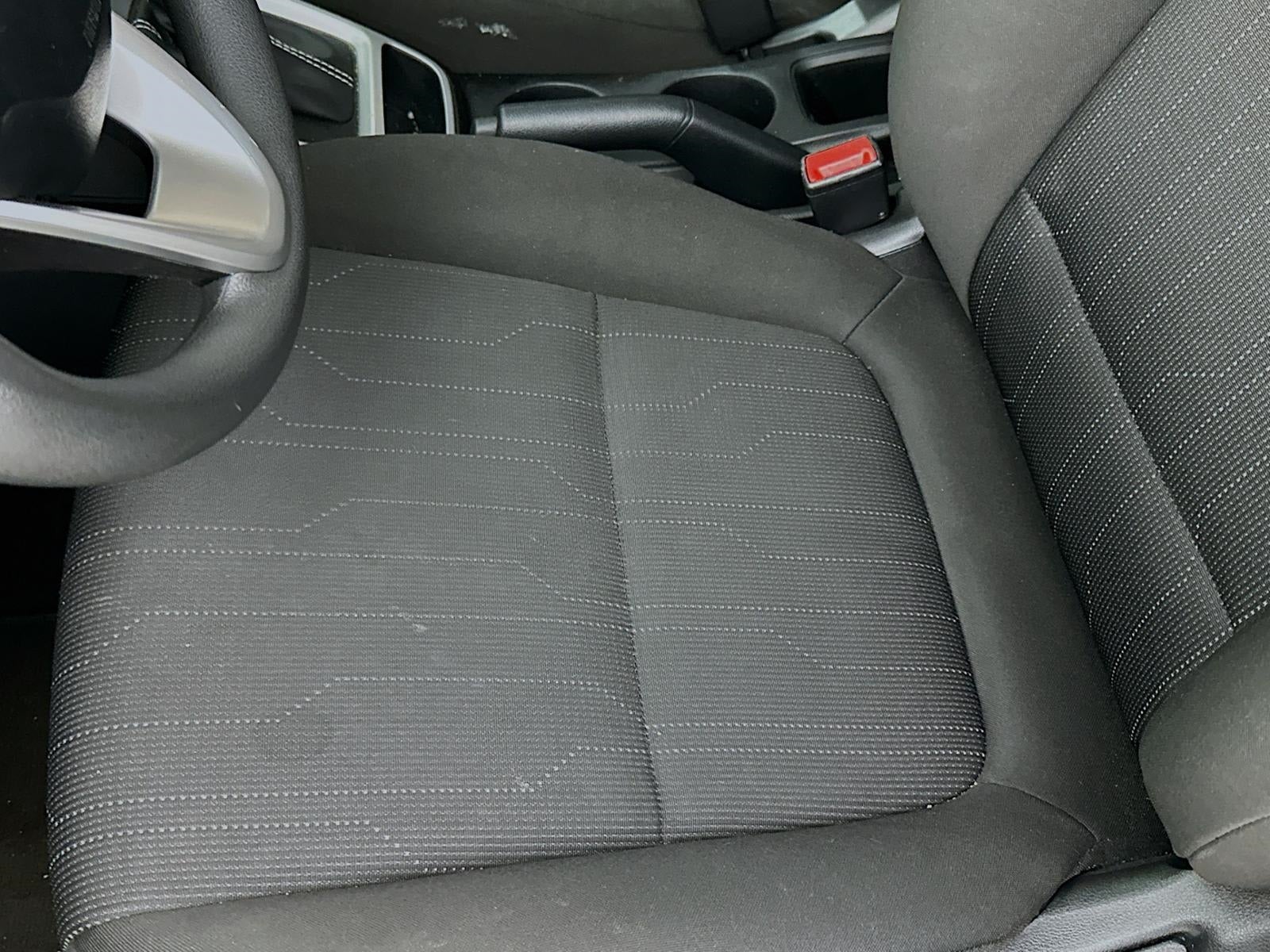 2022 Hyundai Venue SE IVT