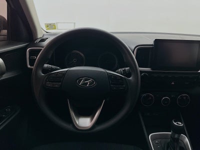 2022 Hyundai Venue SE IVT