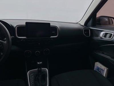 2022 Hyundai Venue SE IVT