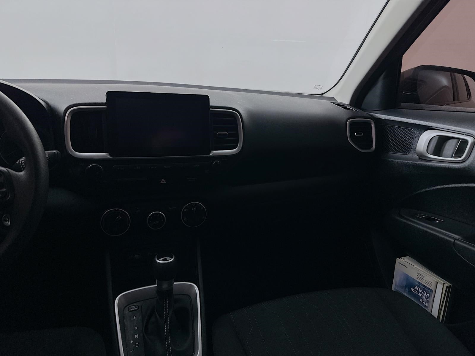 2022 Hyundai Venue SE IVT