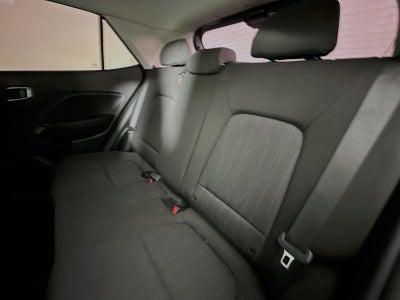 2022 Hyundai Venue SE IVT