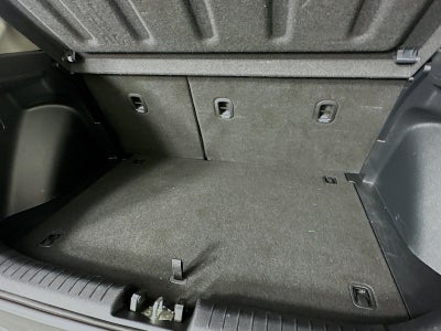 2022 Hyundai Venue SE IVT