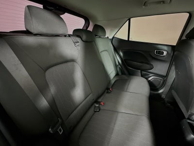 2022 Hyundai Venue SE IVT