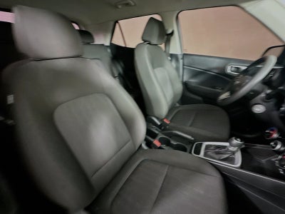 2022 Hyundai Venue SE IVT