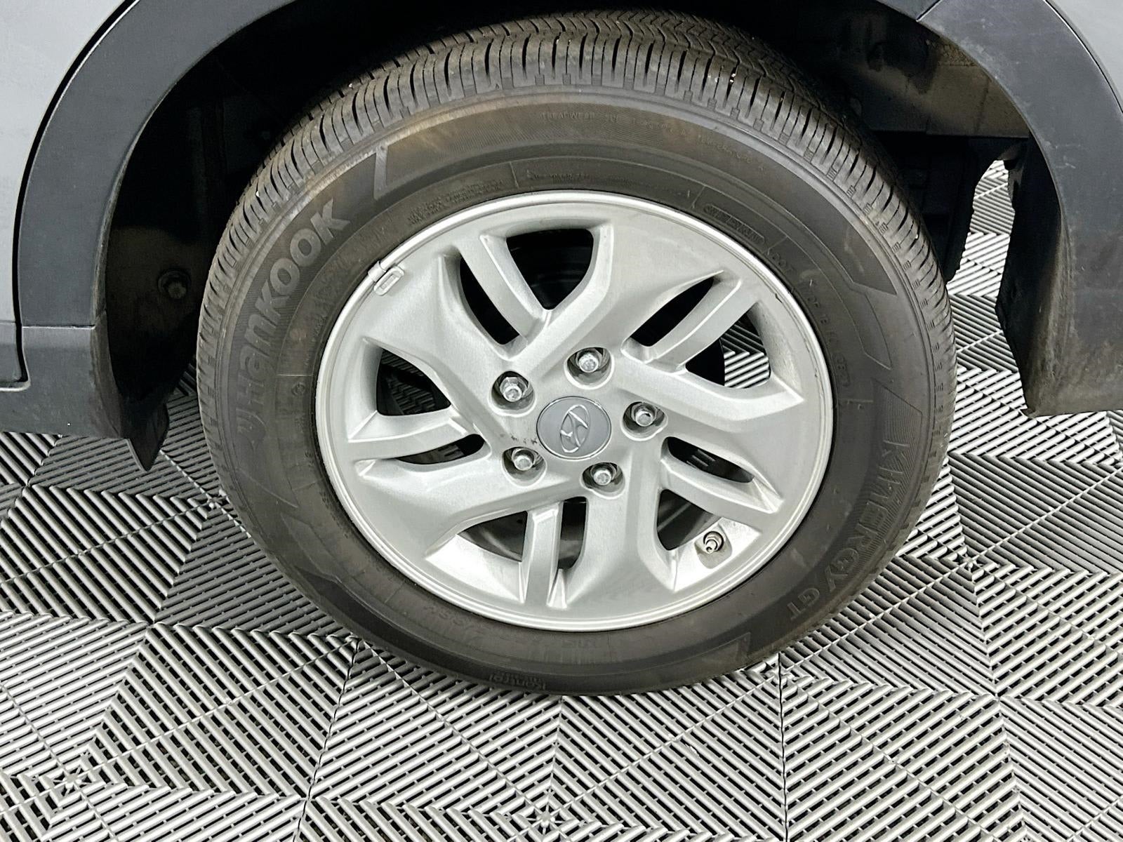 2022 Hyundai Venue SE IVT