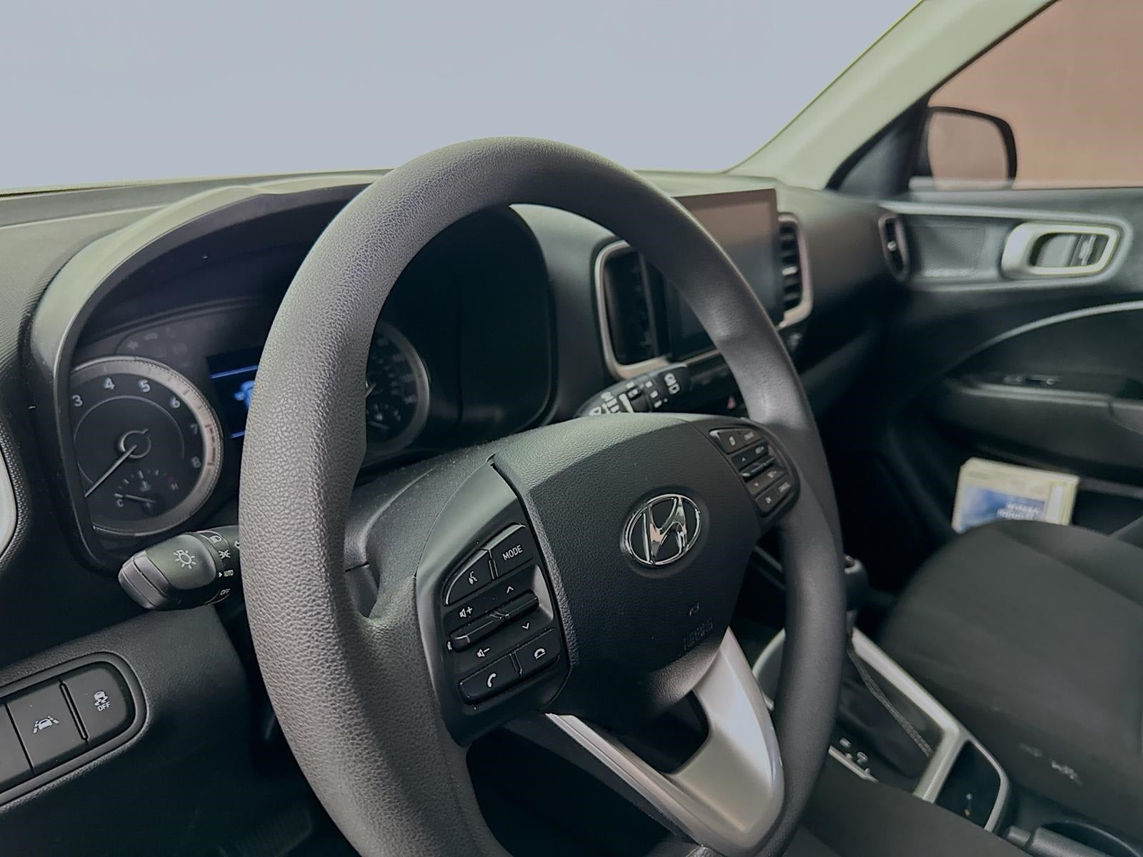 2022 Hyundai Venue SE IVT