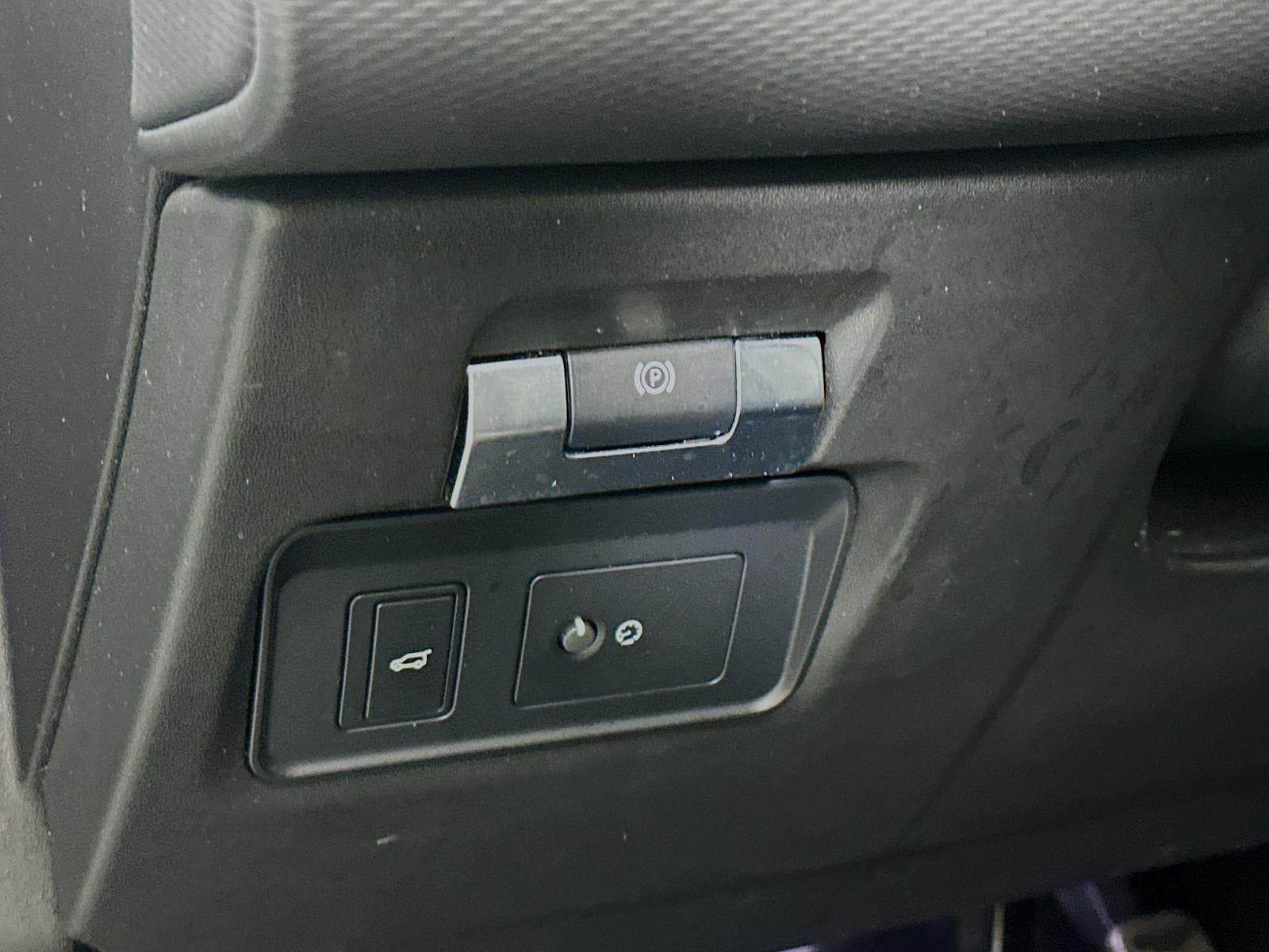 2020 Land Rover Discovery Sport SRDYNAM