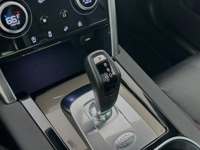 2020 Land Rover Discovery Sport SRDYNAM