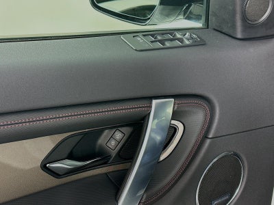 2020 Land Rover Discovery Sport SRDYNAM