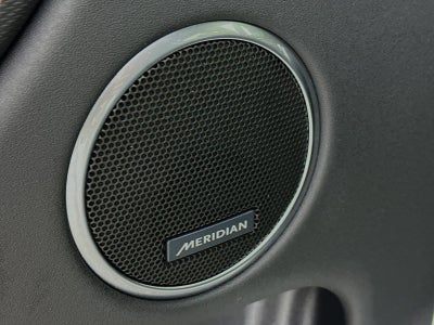 2020 Land Rover Discovery Sport SRDYNAM