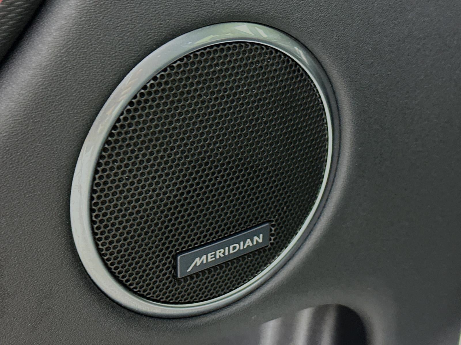 2020 Land Rover Discovery Sport SRDYNAM