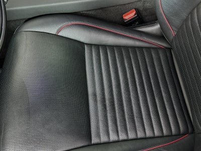 2020 Land Rover Discovery Sport SRDYNAM