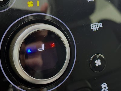 2020 Land Rover Discovery Sport SRDYNAM