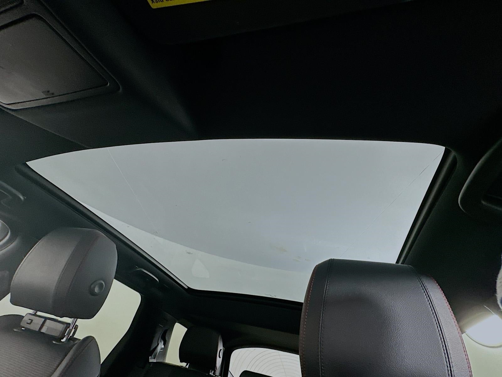 2020 Land Rover Discovery Sport SRDYNAM