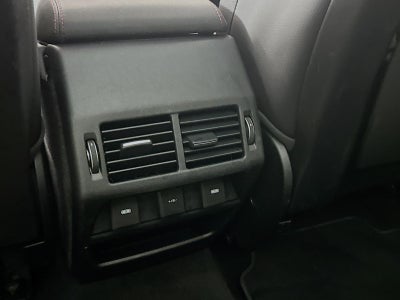 2020 Land Rover Discovery Sport SRDYNAM