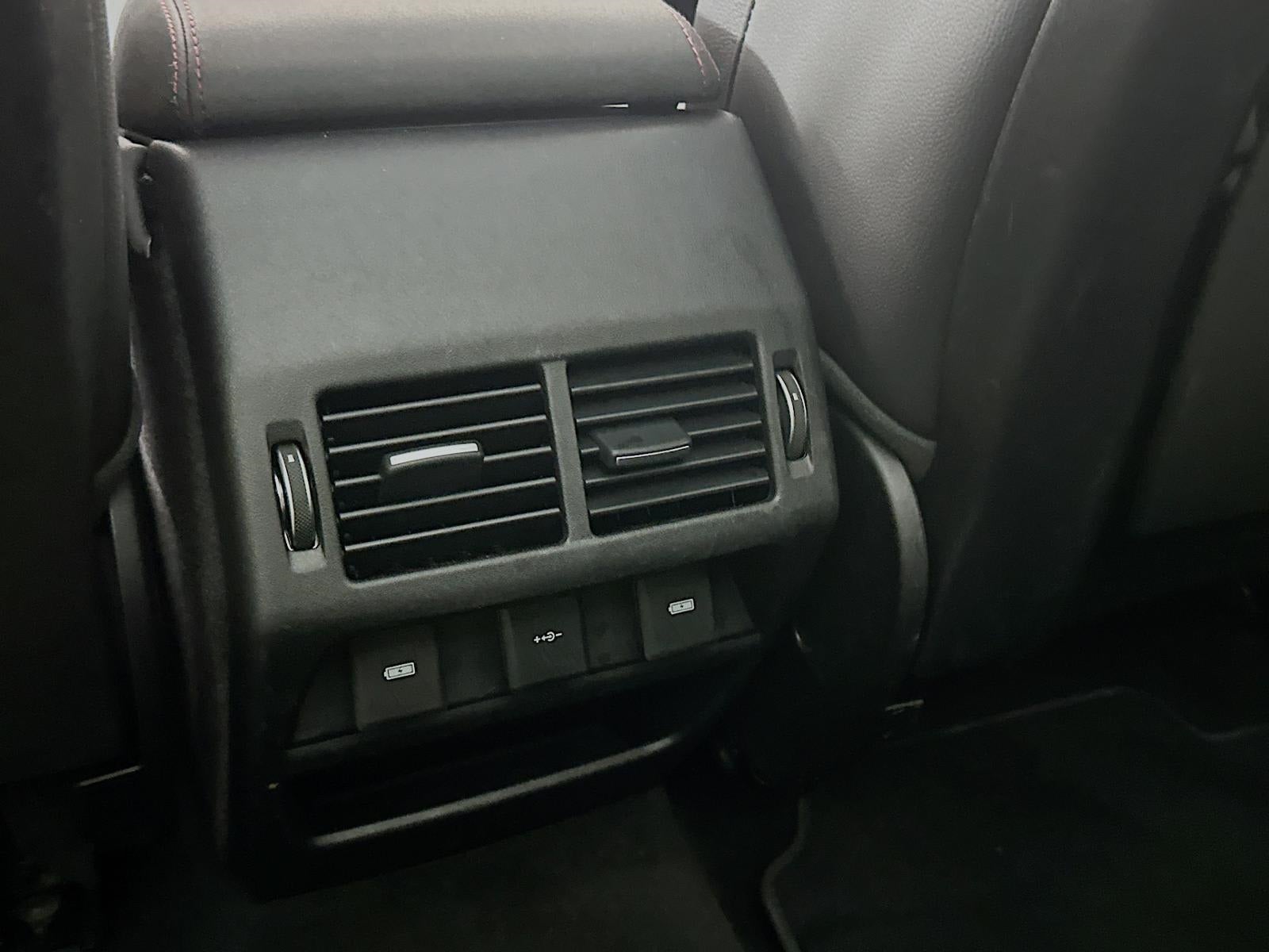 2020 Land Rover Discovery Sport SRDYNAM