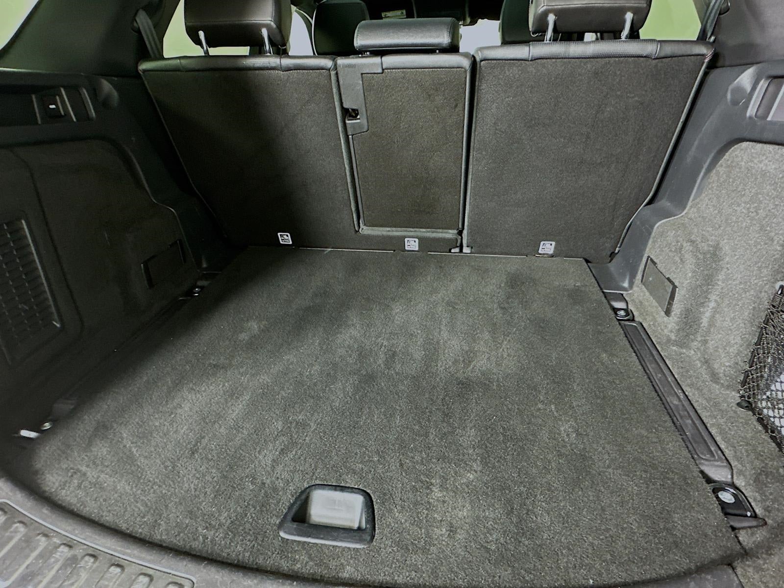 2020 Land Rover Discovery Sport SRDYNAM