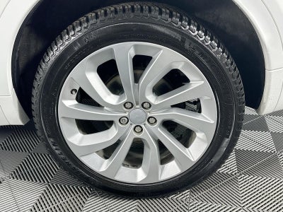 2020 Land Rover Discovery Sport SRDYNAM