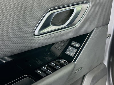 2020 Land Rover Range Rover Velar P250 R-Dynamic S