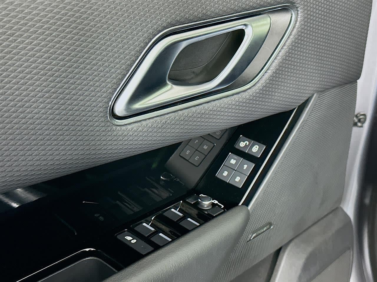 2020 Land Rover Range Rover Velar P250 R-Dynamic S