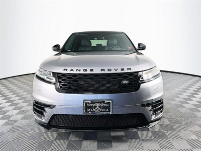 2020 Land Rover Range Rover Velar P250 R-Dynamic S