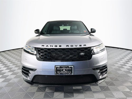 2020 Land Rover Range Rover Velar P250 R-Dynamic S