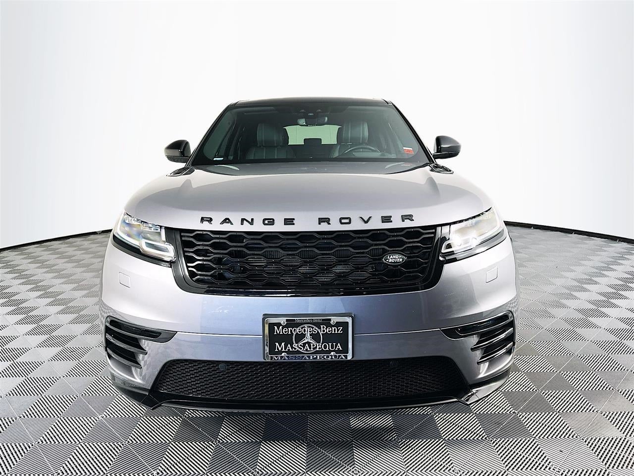 2020 Land Rover Range Rover Velar P250 R-Dynamic S