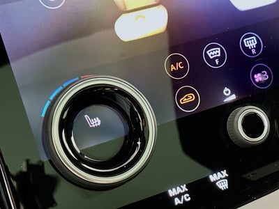 2020 Land Rover Range Rover Velar P250 R-Dynamic S