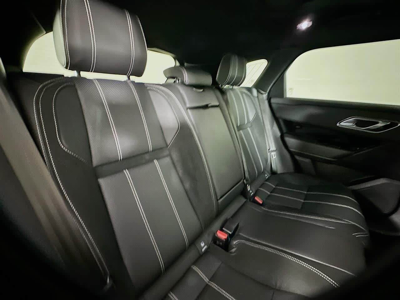 2020 Land Rover Range Rover Velar P250 R-Dynamic S