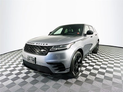 2020 Land Rover Range Rover Velar P250 R-Dynamic S