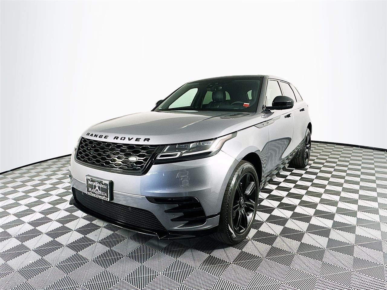 2020 Land Rover Range Rover Velar P250 R-Dynamic S