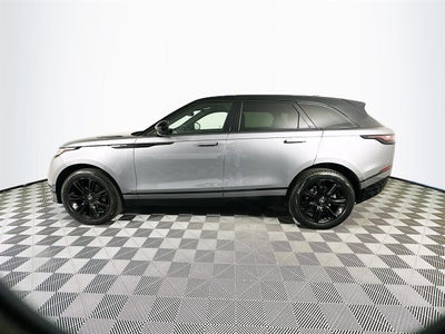 2020 Land Rover Range Rover Velar P250 R-Dynamic S