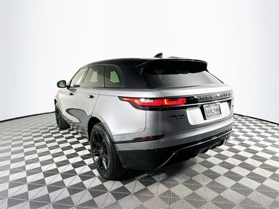 2020 Land Rover Range Rover Velar P250 R-Dynamic S