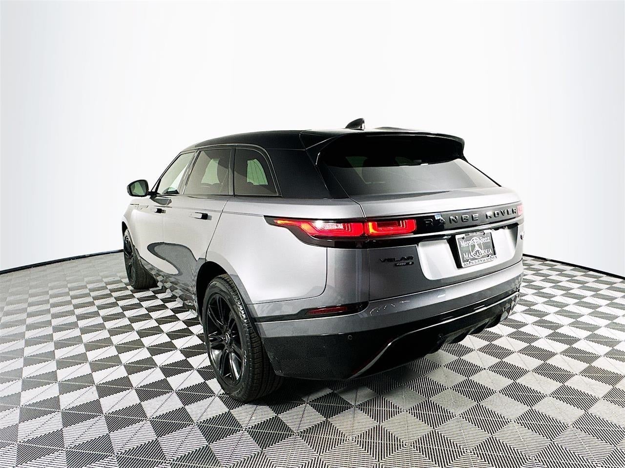 2020 Land Rover Range Rover Velar P250 R-Dynamic S