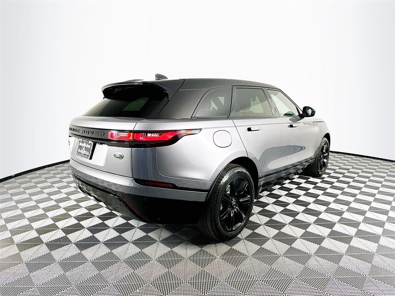 2020 Land Rover Range Rover Velar P250 R-Dynamic S