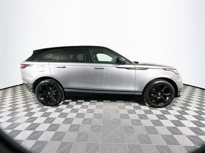 2020 Land Rover Range Rover Velar P250 R-Dynamic S