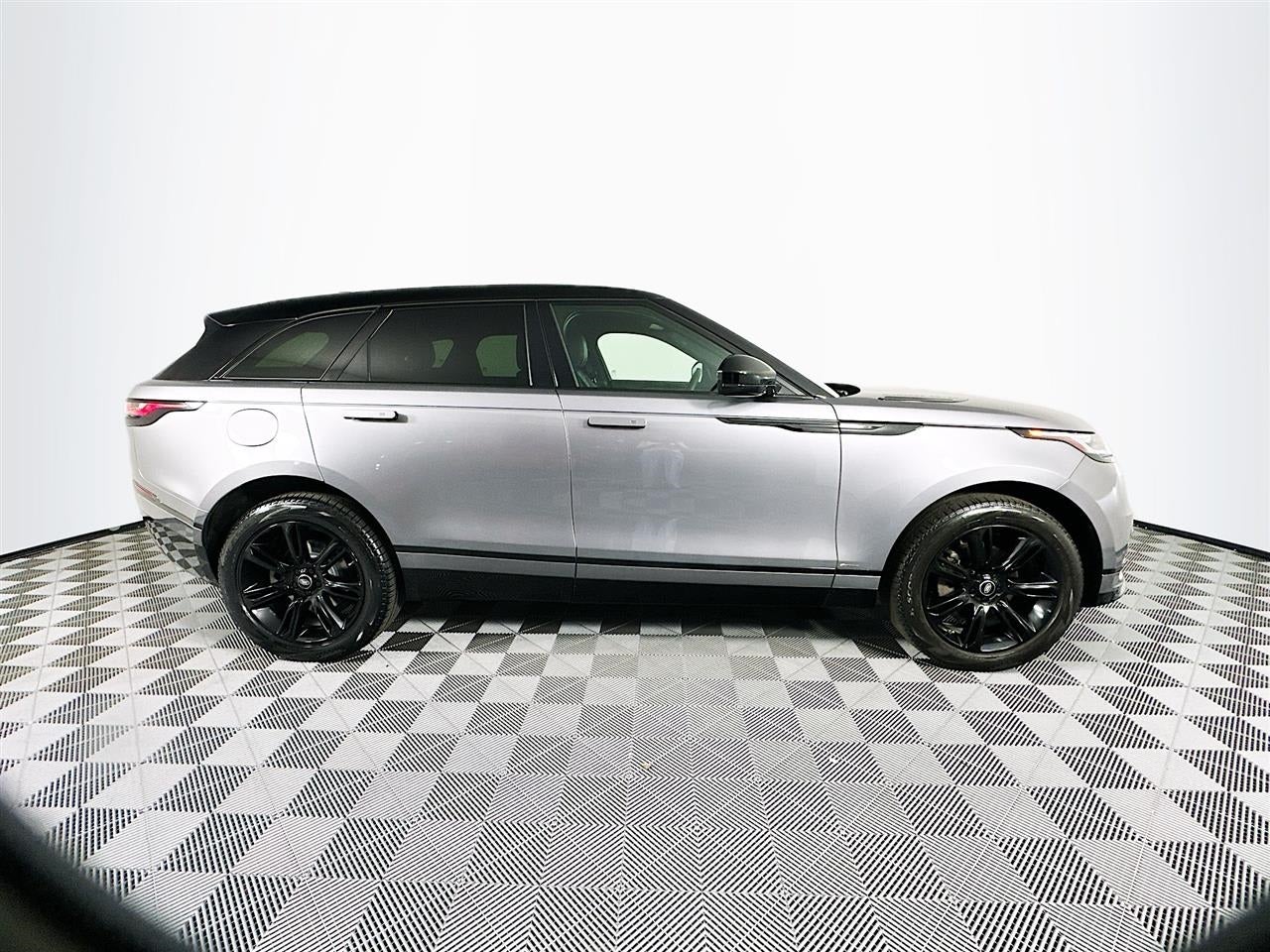2020 Land Rover Range Rover Velar P250 R-Dynamic S