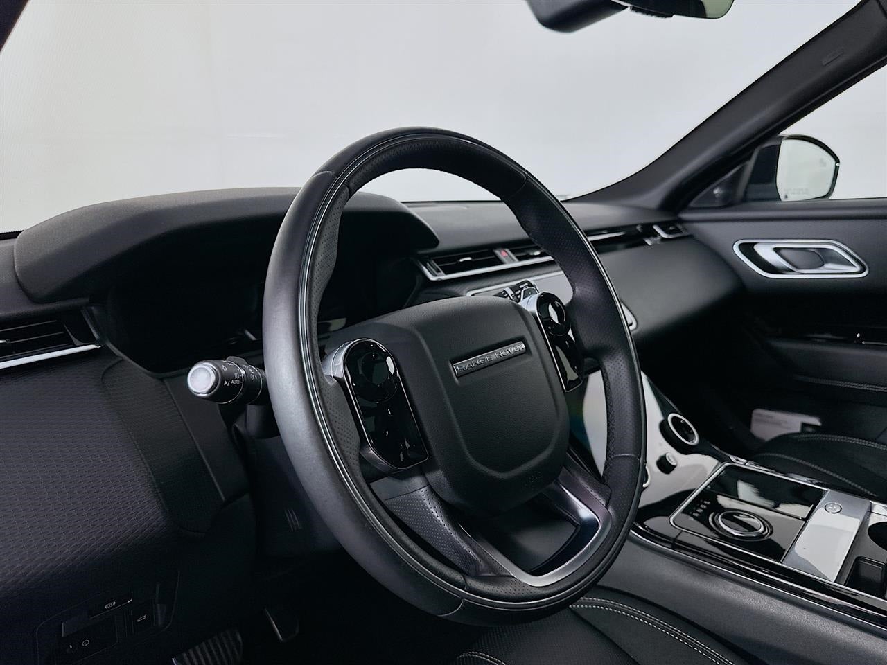 2020 Land Rover Range Rover Velar P250 R-Dynamic S